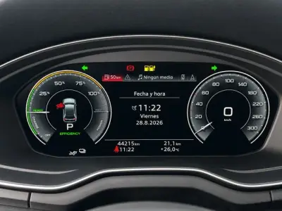 Audi Q5 Sportback 2023 · foto 7