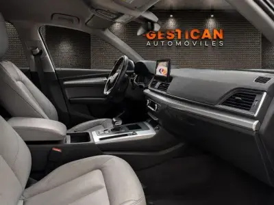 Audi Q5 Sportback 2023 · foto 12