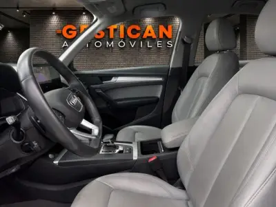 Audi Q5 Sportback 2023 · foto 11