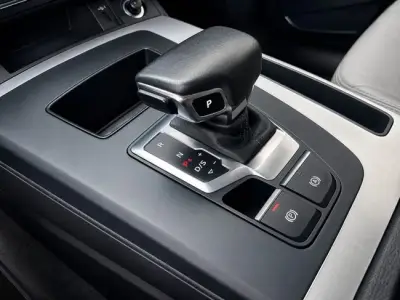 Audi Q5 Sportback 2023 · foto 14