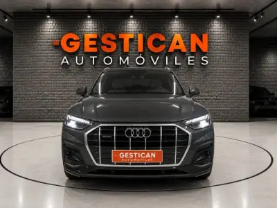Audi Q5 Sportback 2023 · foto 4
