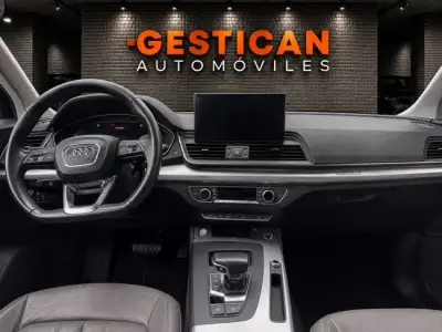 Audi Q5 Sportback 2023 · foto 13