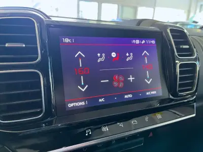Citroën C5 Aircross 2020 · foto 20