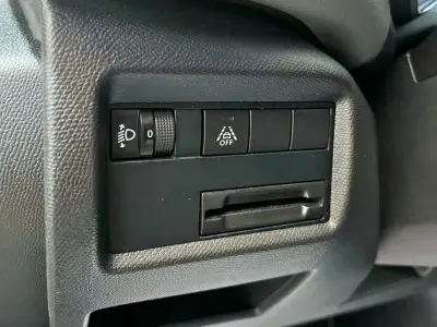 Citroën C5 Aircross 2020 · foto 14