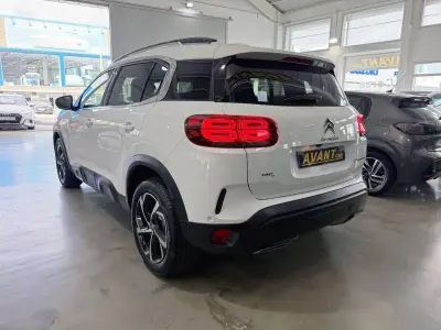 Citroën C5 Aircross 2020 · foto 7