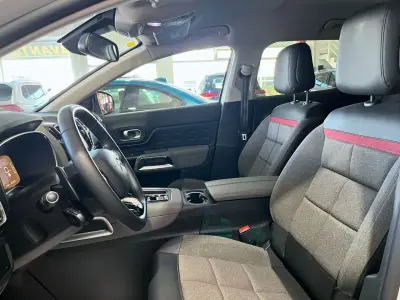 Citroën C5 Aircross 2020 · foto 12