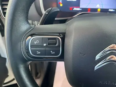Citroën C5 Aircross 2020 · foto 16