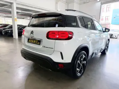 Citroën C5 Aircross 2020 · foto 6