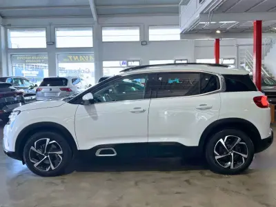Citroën C5 Aircross 2020 · foto 5