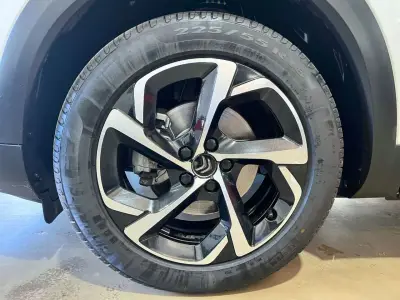 Citroën C5 Aircross 2020 · foto 9