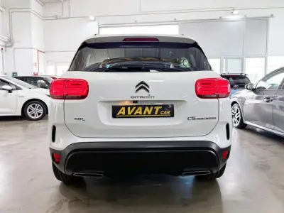 Citroën C5 Aircross 2020 · foto 8