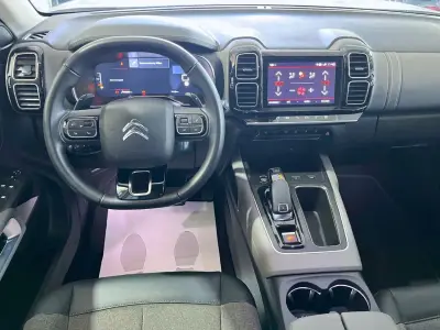 Citroën C5 Aircross 2020 · foto 15