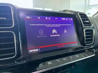 Citroën C5 Aircross 2020 · foto 19