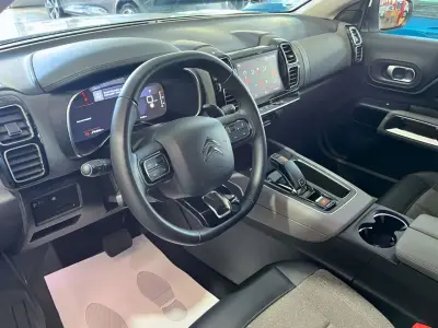Citroën C5 Aircross 2020 · foto 11