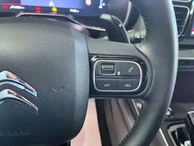 Citroën C5 Aircross 2020 · foto 17