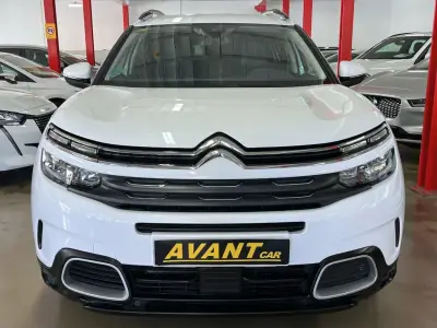 Citroën C5 Aircross 2020 · foto 2