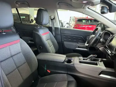 Citroën C5 Aircross 2020 · foto 10