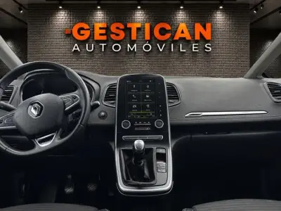 Renault Scenic 2020 · foto 8