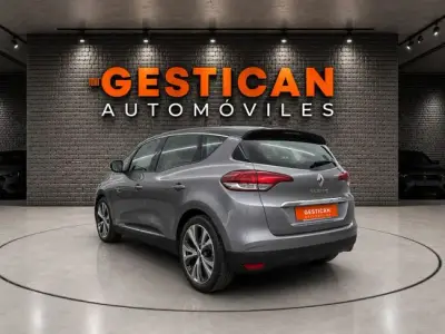 Renault Scenic 2020 · foto 7