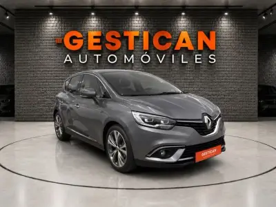 Renault Scenic 2020 · foto 5