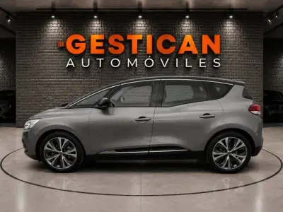 Renault Scenic 2020 · foto 4