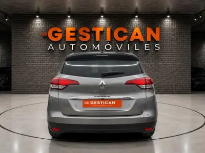 Renault Scenic 2020 · foto 6