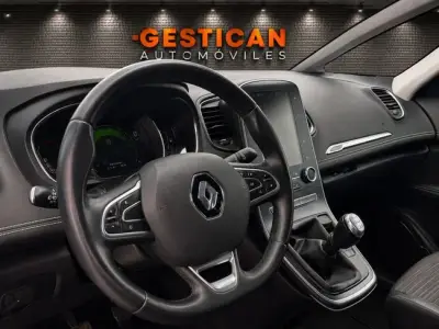 Renault Scenic 2020 · foto 10