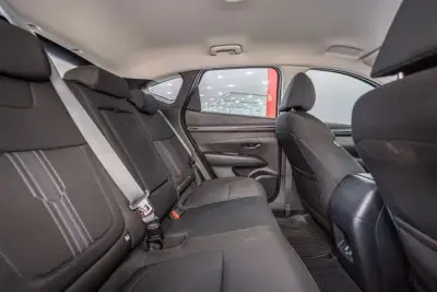 Hyundai Tucson 2021 · foto 7