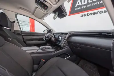 Hyundai Tucson 2021 · foto 6