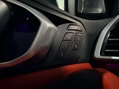 BMW X6 M 2022 · foto 19