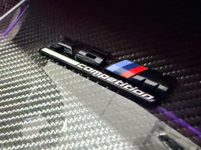 BMW X6 M 2022 · foto 12