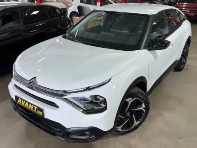 Citroën C4 2021 · foto 2