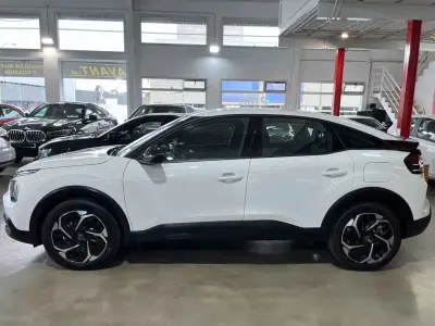Citroën C4 2021 · foto 6