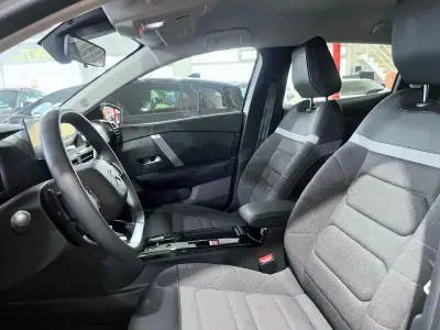 Citroën C4 2021 · foto 12
