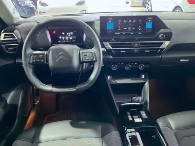 Citroën C4 2021 · foto 14