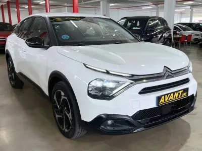 Citroën C4 2021 · foto 5