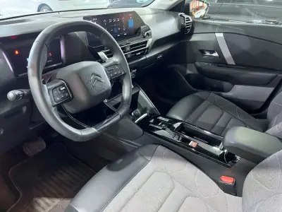 Citroën C4 2021 · foto 13
