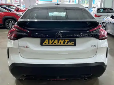 Citroën C4 2021 · foto 7