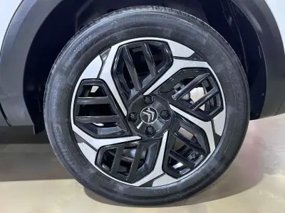 Citroën C4 2021 · foto 11