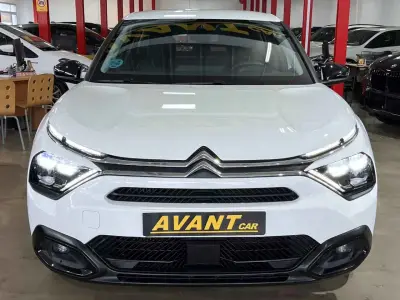 Citroën C4 2021 · foto 3