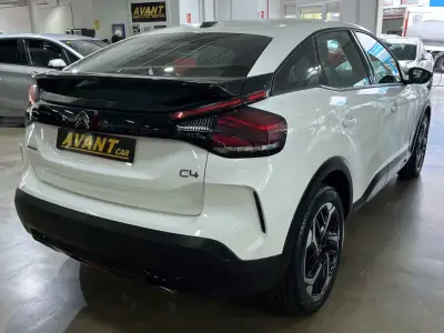 Citroën C4 2021 · foto 8