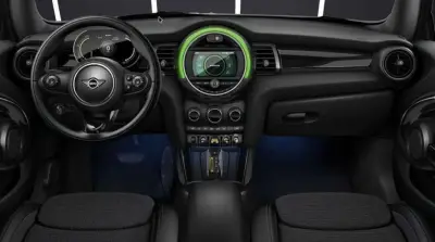 MINI Mini 2020 · foto 9