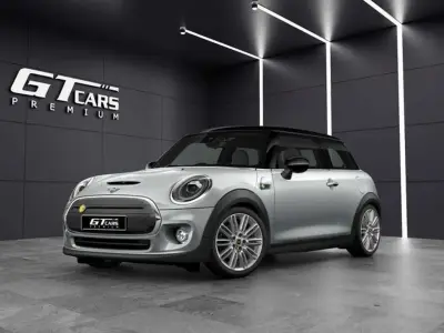 MINI Mini 2020 en Gran Canaria · CEC