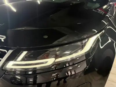 Land Rover Range Rover Evoque 2022 · foto 16