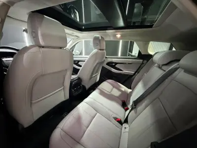 Land Rover Range Rover Evoque 2022 · foto 10