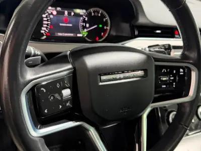 Land Rover Range Rover Evoque 2022 · foto 4