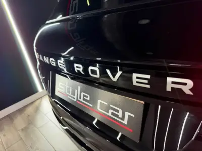 Land Rover Range Rover Evoque 2022 · foto 12