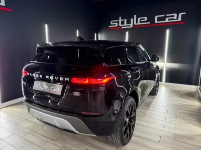 Land Rover Range Rover Evoque 2022 · foto 3