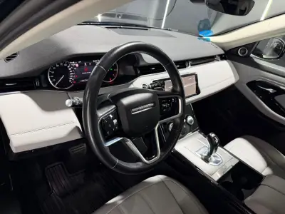 Land Rover Range Rover Evoque 2022 · foto 5