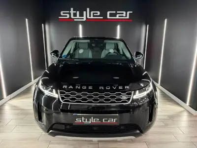 Land Rover Range Rover Evoque 2022 · foto 2